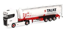 HERPA, SCANIA CS 20 HD 4x2 con