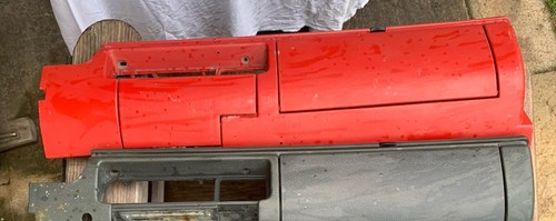 Opel manta rivestimento - b,