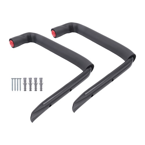 Porta kayak ganci - 2x,