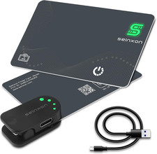Carta Di Blocco RFID IP68 per