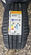 Pneumatico gomme 225 - gomme, r17