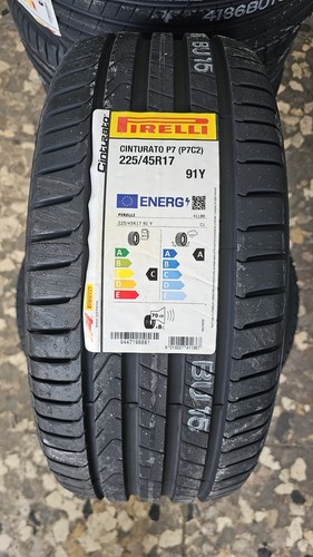 Pneumatico gomme 225 - pneumatico, 225/45