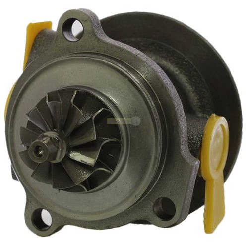Fuselage group turbocharger - fuselage,