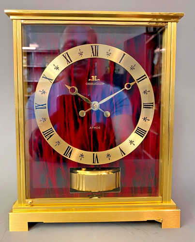 Orologio atmos vii - zz,