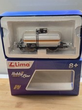LIMA Carro CISTERNA Cosfer Spa