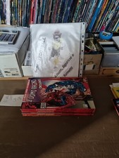 L' Uomo Ragno de luxe lotto di 12 albi diversi compresi 2/29. Rif.lamp alto