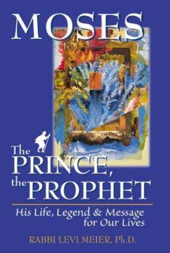 Moses the prince - the, prince,