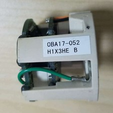 Used Mitsubishi Servo Motor