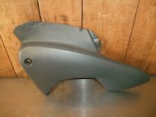 Pannello di copertura lato destro Honda CBF600 SA 8 2009 (2008-12) ottime condizioni #204