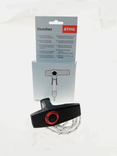 Maniglia avviamento stihl - maniglia,