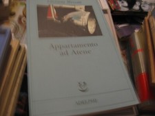 APPARTAMENTO AD ATENE - WESCOTT - 2003 ADELPHI  (KY)