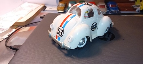 Herbie maggiolino tutto matto - tutto,