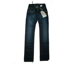 Jeans donna Desigual happy
