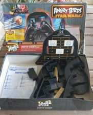 Jenga Angy Birds STAR WARS - DARTH VADER   Game