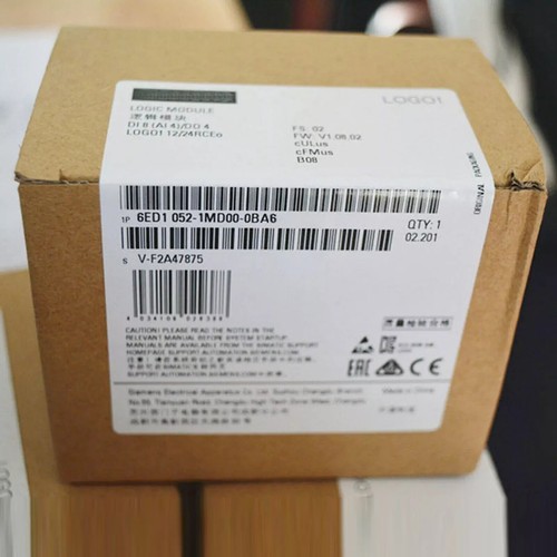 New siemens 6ed1052 - new,