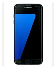 SAMSUNG S7 EDGE SM-G935 BLACK