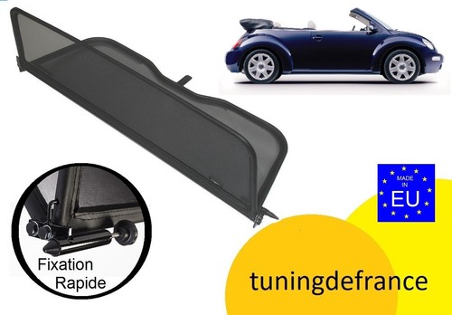 New beetle cabrio - new,