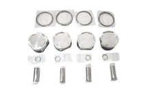 SET DI PISTONI (MOTO D'ACQUA)