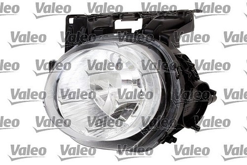 Valeo faro principale sinistro - faro,