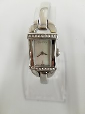 Usato GUCCI Bamboo Quartz