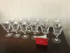 Bicchieri acqua modello - 17,