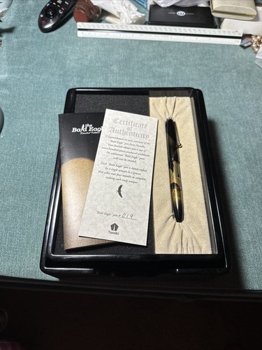 Namiki penna stilografica - namiki,