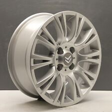 CERCHIO IN LEGA CITROEN C4