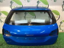 PORTELLONE POSTERIORE PER