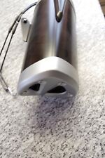 Silenziatore di Scarico