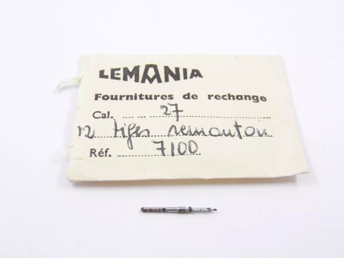 Stelo avvolgibile lemania - stelo,