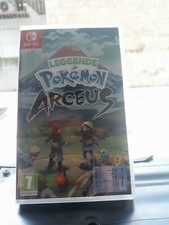 LEGENDS POKEMON: ARCEUS