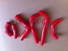 Silicone Radiator Hose for