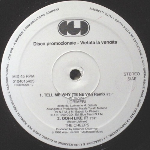 Various disco - various,