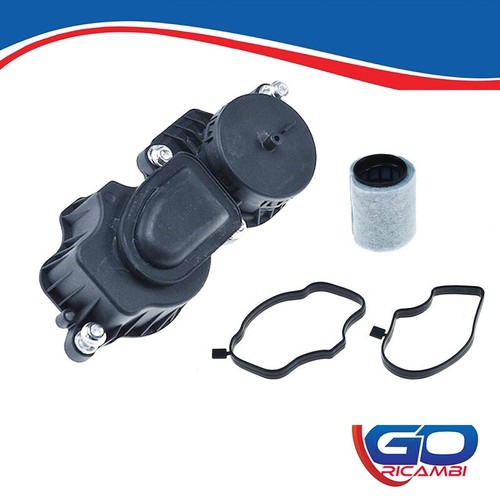 Valvola completa sfiato bmw - valvola,