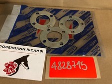 Distanziale puleggia 0,5mm 3pz  *ORIGINALE* FIAT Croma LANCIA Thema cod. 4828715