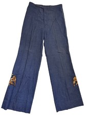 Pantalone vintage anni 70