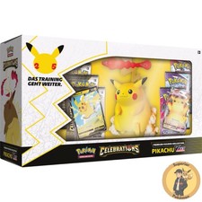 Pokémon TCG Celebrations