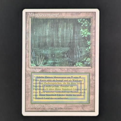 Mtg bayou - mtg, \\>>
