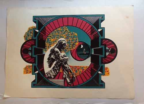 Tonino caputo firmato - tonino,