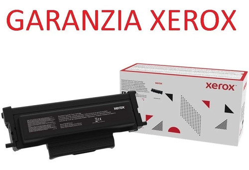 Toner originale xerox b230 - toner,