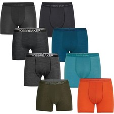 Boxer uomo rompighiaccio