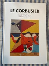 Unread corbusier collection - le,