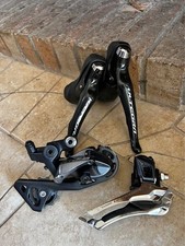 Cerchio Meccanico Shimano