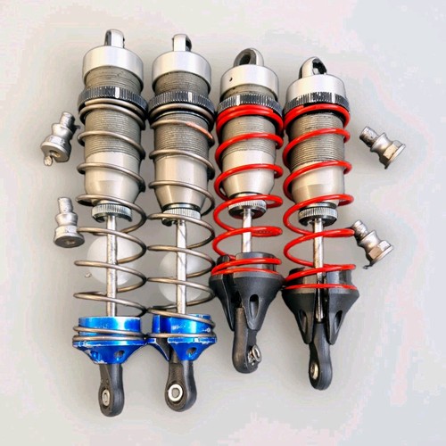 Ammortizzatori mugen rc - mugen,