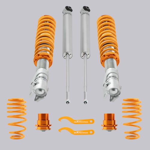 Kit assetto regolabile molle - regolabile,