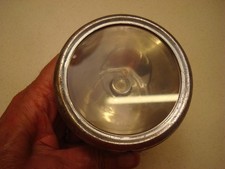 Fanale Bosch Rotodyn, biciclette epoca (nr 1), cromo