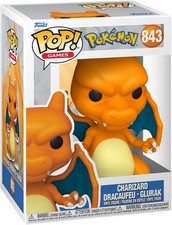 Funko POP! Games: Pokemon -