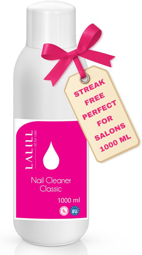 Nail cleaner 1000 - nail,