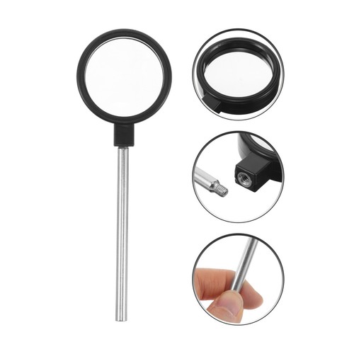 Occhiali ingrandimento - ,