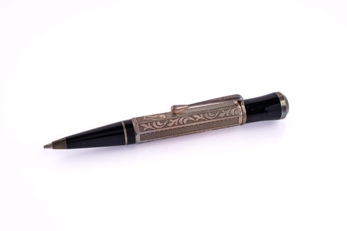 Montblanc marcel proust - montblanc,